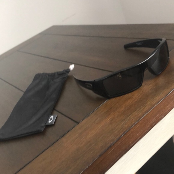 Oakleys